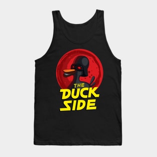 The Duck Side Tank Top